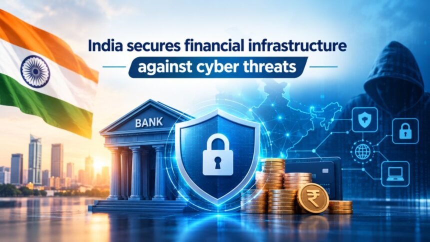 infrainsiders - India’s Cyber Finance Shield