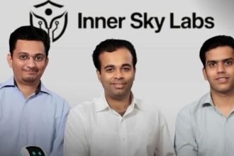 Inner Sky Labs unveils physical AI models