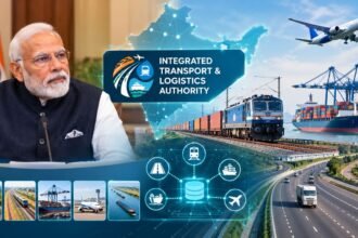 integrated-transport-logistics-authority-to-boost-infrastructure