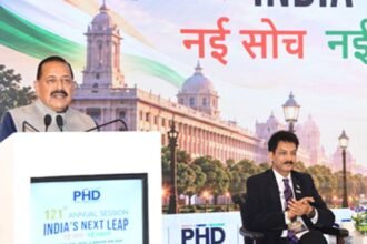 indian-industry-must-accelerate-innovation-dr-jitendra-singh-phdcci