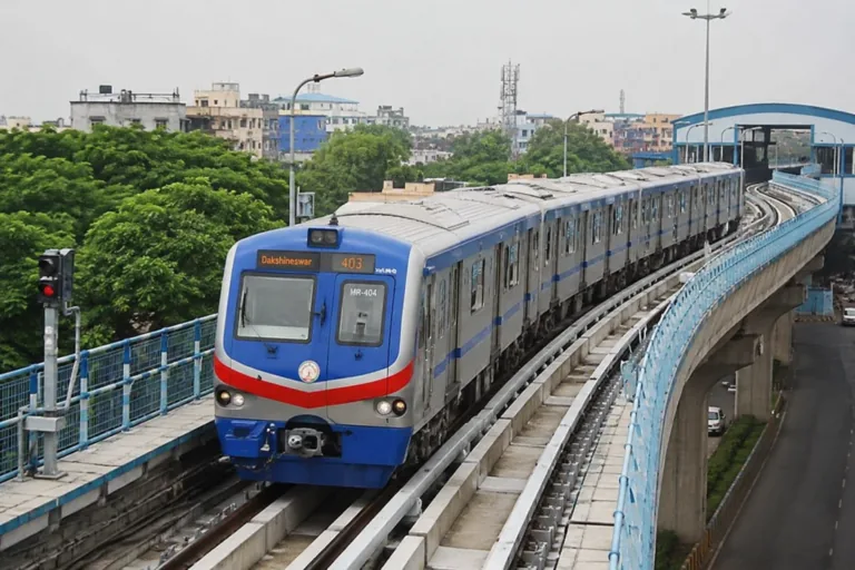 kolkata-metro-beleghata-it-centre-corridor-inauguration-december