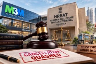 major-setback-for-m3m-as-hreat-quashes-unit-cancellation