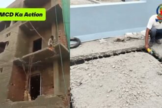 mcd-conducts-31-demolition-actions-across-delhi-enforcement-drive