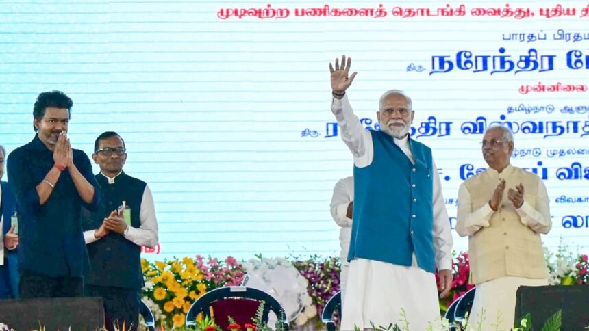 good-roads-railways-and-ports-create-jobs-pm-modi-chennai