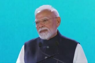 Global Interconnectedness Weaponisation PM Modi