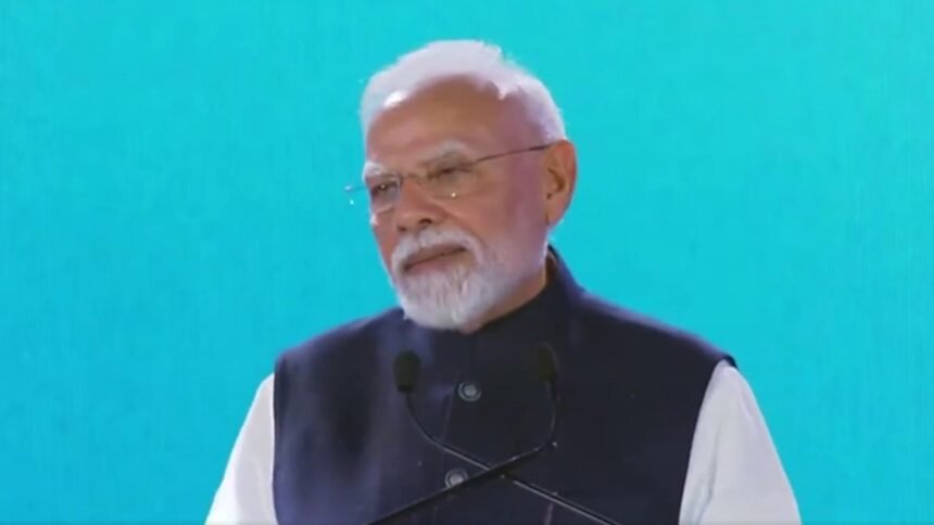 Global Interconnectedness Weaponisation PM Modi