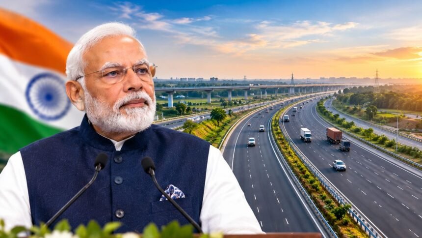 pm-modi-to-launch-3700-crore-highway-projects-tamil-nadu