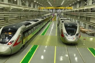 bihar-approves-dpr-for-rrts-corridors-patna-rapid-rail