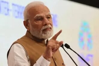 india-is-guarantee-of-stability-narendra-modi-ndtv-world-summit
