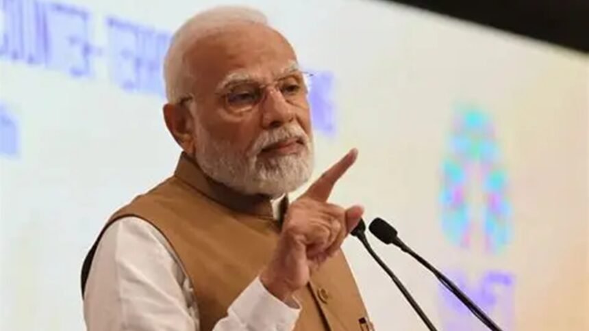 india-is-guarantee-of-stability-narendra-modi-ndtv-world-summit
