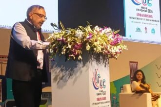 urban-sector-budget-outlay-10-fold-increase-niti-aayog
