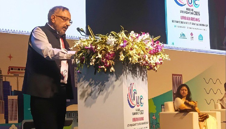 urban-sector-budget-outlay-10-fold-increase-niti-aayog