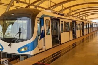 gurgaon-metro-corridor-five-interchange-stations