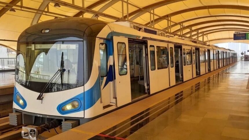 gurgaon-metro-corridor-five-interchange-stations