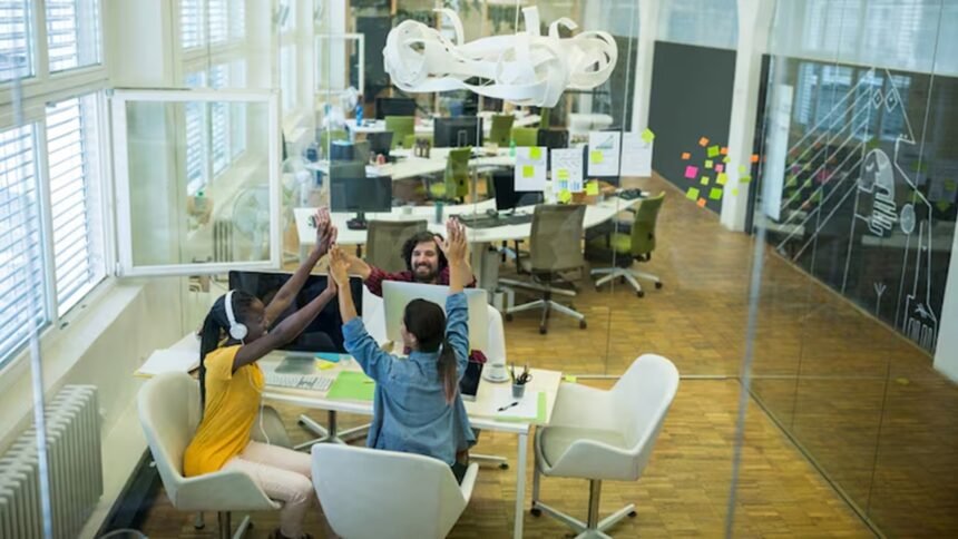 colliers-cii-report-projects-flexible-workspace-growth-india