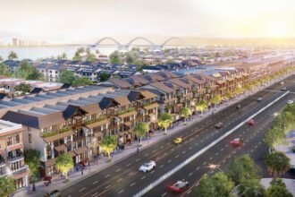Vinhomes ESG++ coastal developments