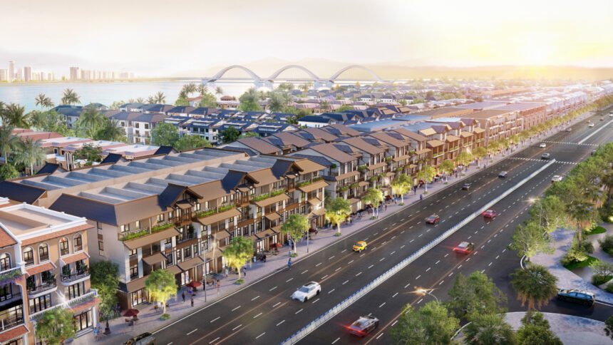 Vinhomes ESG++ coastal developments