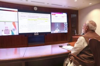 infrastructure-projects-push-by-pm-modi-pragati-meeting
