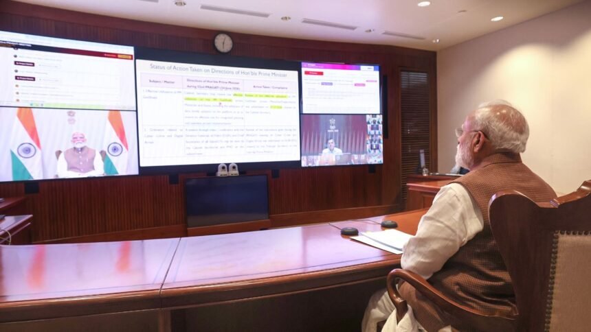 infrastructure-projects-push-by-pm-modi-pragati-meeting