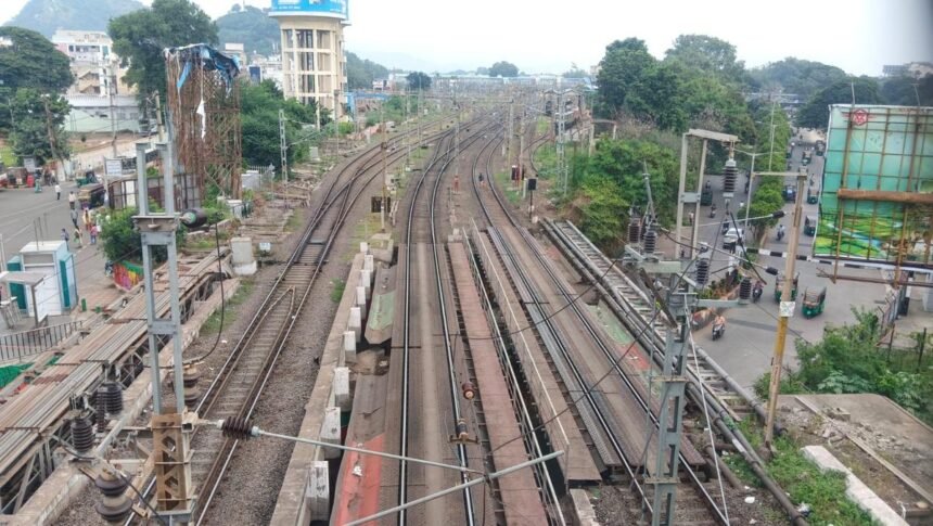 cyclone-arnab-train-cancellations-andhra-pradesh
