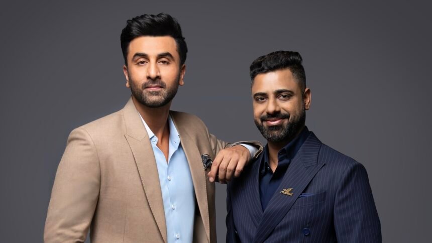 mantra-group-appoints-ranbir-kapoor-brand-ambassador