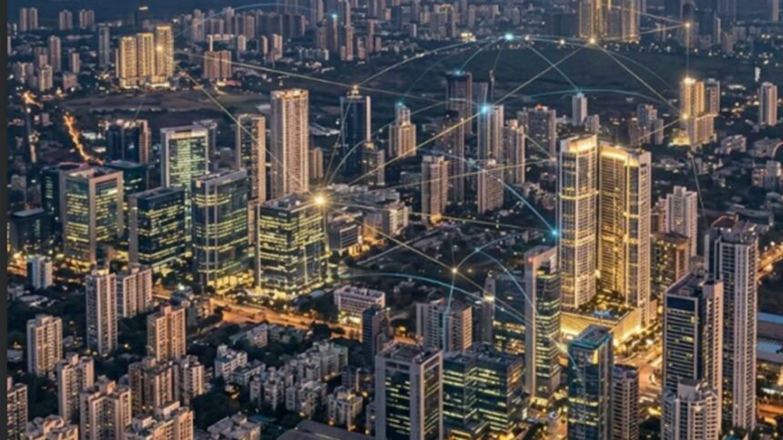 indian-real-estate-attracts-usd-85-5-bn-institutional-investments-vestian