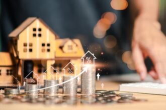 real Estate investment