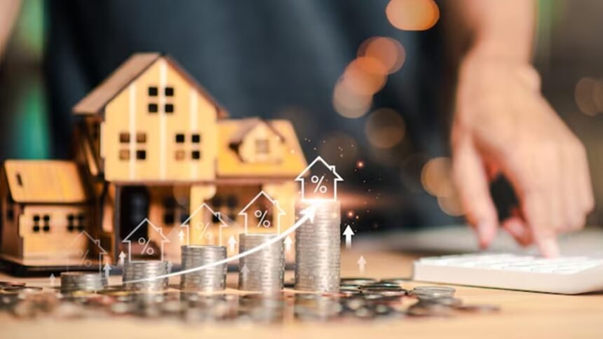 real Estate investment