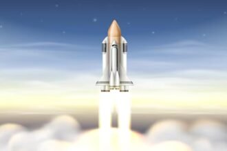 Gujarat startup launches India commercial thermal payload TAPAS-1