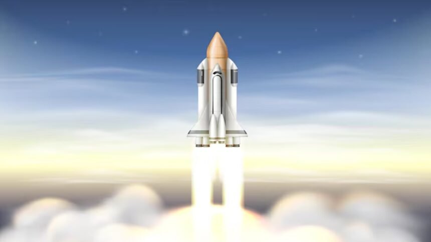 Gujarat startup launches India commercial thermal payload TAPAS-1