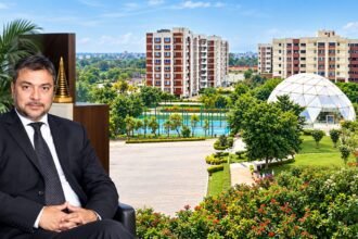 who-is-s-vasudevan-ozone-urbana-infra-developer-cmd-arrested-by-ed