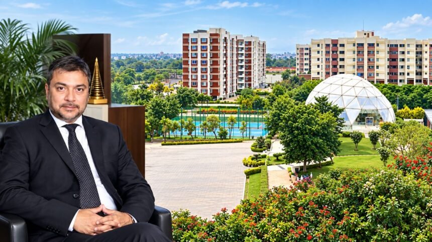 who-is-s-vasudevan-ozone-urbana-infra-developer-cmd-arrested-by-ed