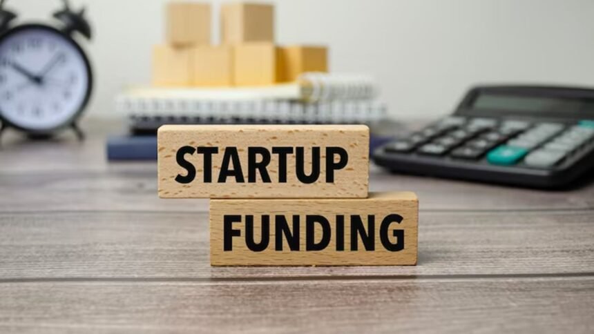indian-startups-raised-over-233-mn-weekly-funding-roundup