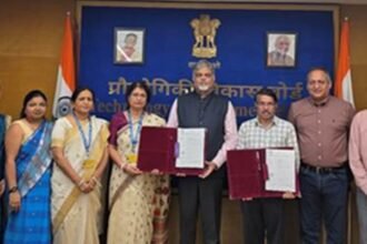 bigendian-gets-rs-130-crore-tdb-funding-ai-chip-veerai