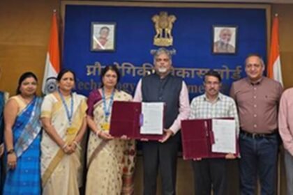 bigendian-gets-rs-130-crore-tdb-funding-ai-chip-veerai