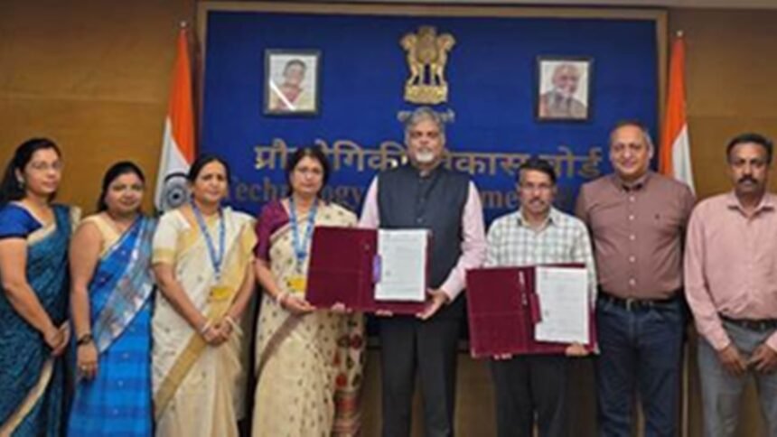 bigendian-gets-rs-130-crore-tdb-funding-ai-chip-veerai