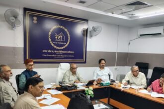 up-rera-extends-qpr-filing-deadline-october-21-2026