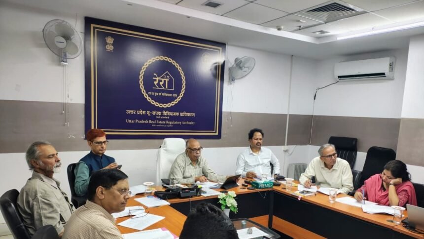 up-rera-extends-qpr-filing-deadline-october-21-2026
