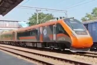 vande-bharat-chair-car-completes-180-kmph-trial-rcf-kapurthala