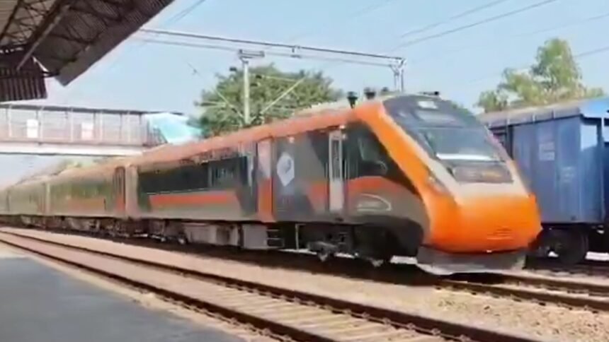 vande-bharat-chair-car-completes-180-kmph-trial-rcf-kapurthala
