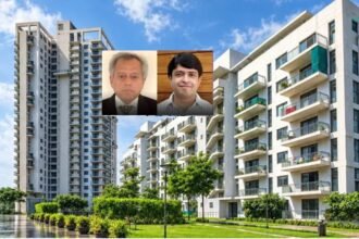 Vatika Group promoters arrested