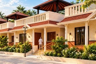 Vedaanta Senior Living Launches Vedaanta Dakshin