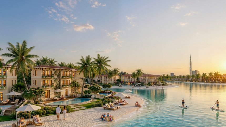 vinhomes-green-paradise-sustainable-urban-development