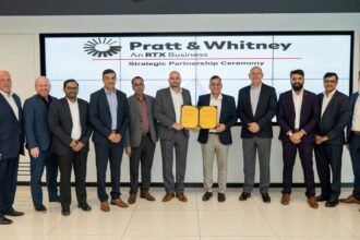 defence-giant-bharat-forge-signs-major-aerospace-deal-with-pratt-whitney
