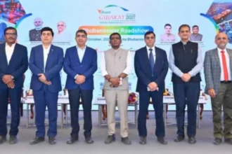gujarat-odisha-industrial-cooperation-vibrant-gujarat-summit-2027