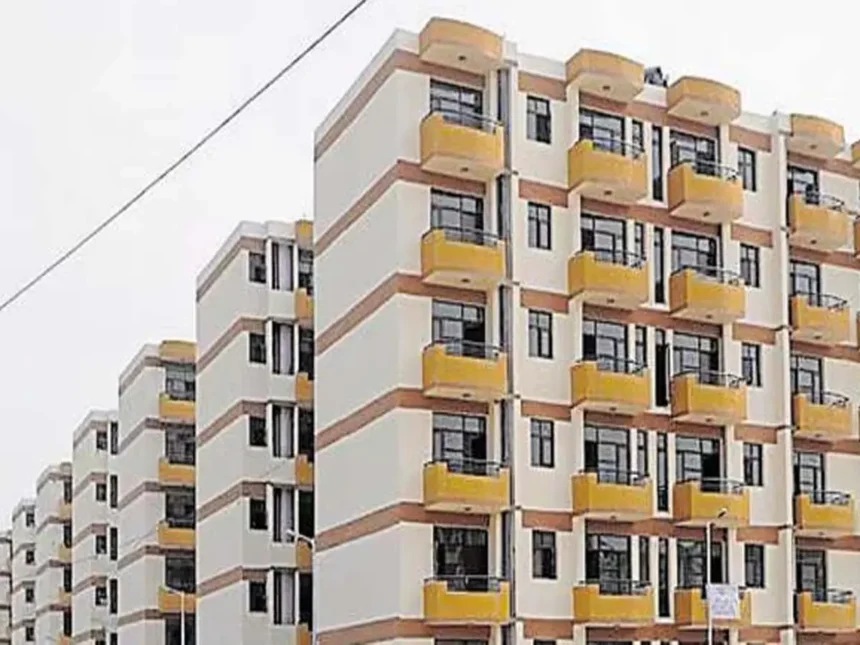 rajasthan-housing-board-journalist-flats-jaipur