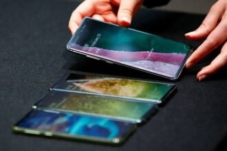 india-smartphone-shipments-q3-2026-samsung-leads