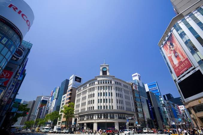 tokyo-ginza-property-price-cut-japan-real-estate-slowdown