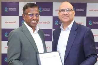 air-india-standard-chartered-partnership-maharaja-club