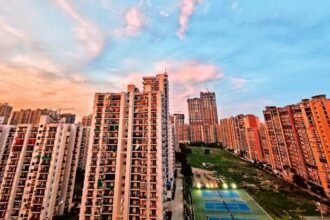 gurugram-stilt-plus-four-policy-court-stay-homebuyers